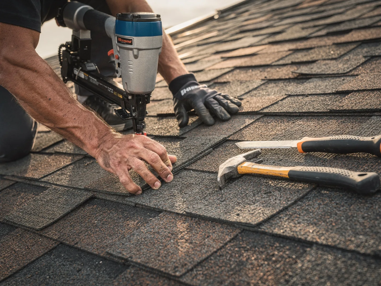 Why choose Roof Repair in Edison, GA